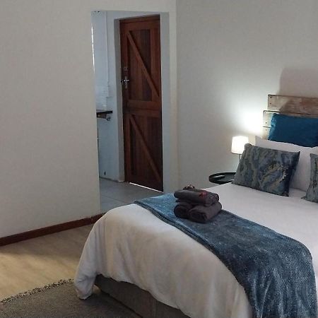 Koraalboom Guesthouse Wolseley Εξωτερικό φωτογραφία