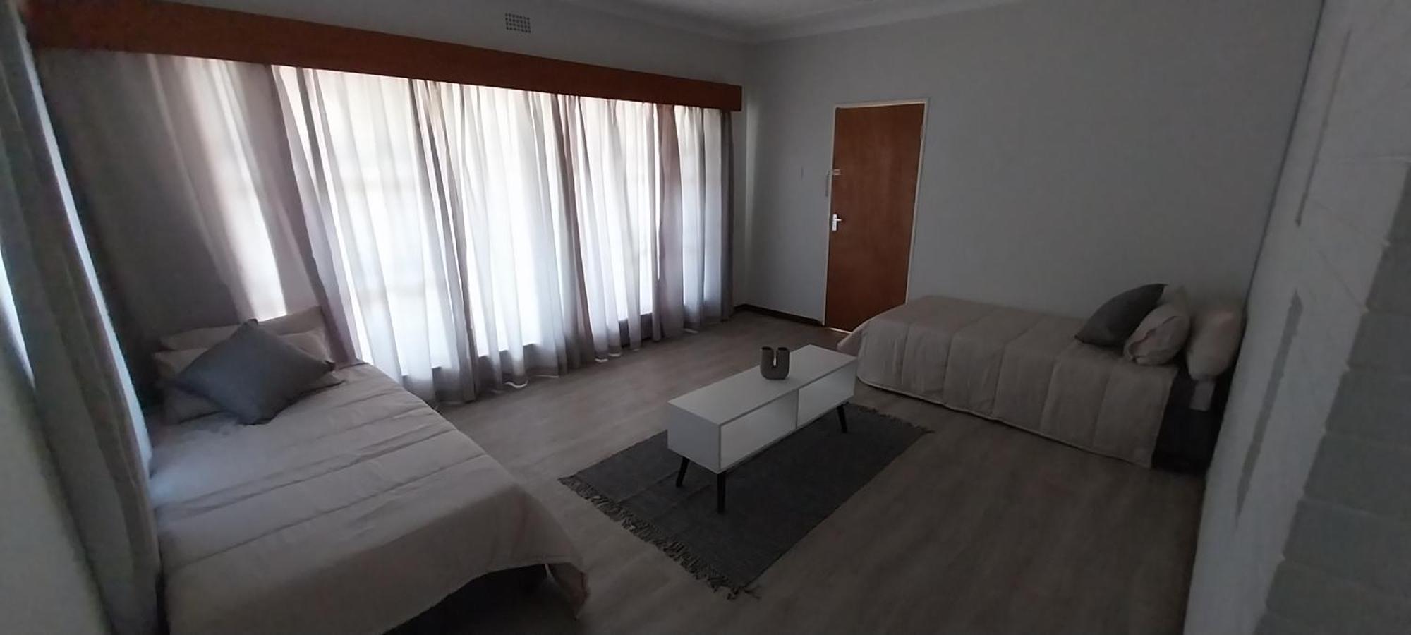 Koraalboom Guesthouse Wolseley Εξωτερικό φωτογραφία