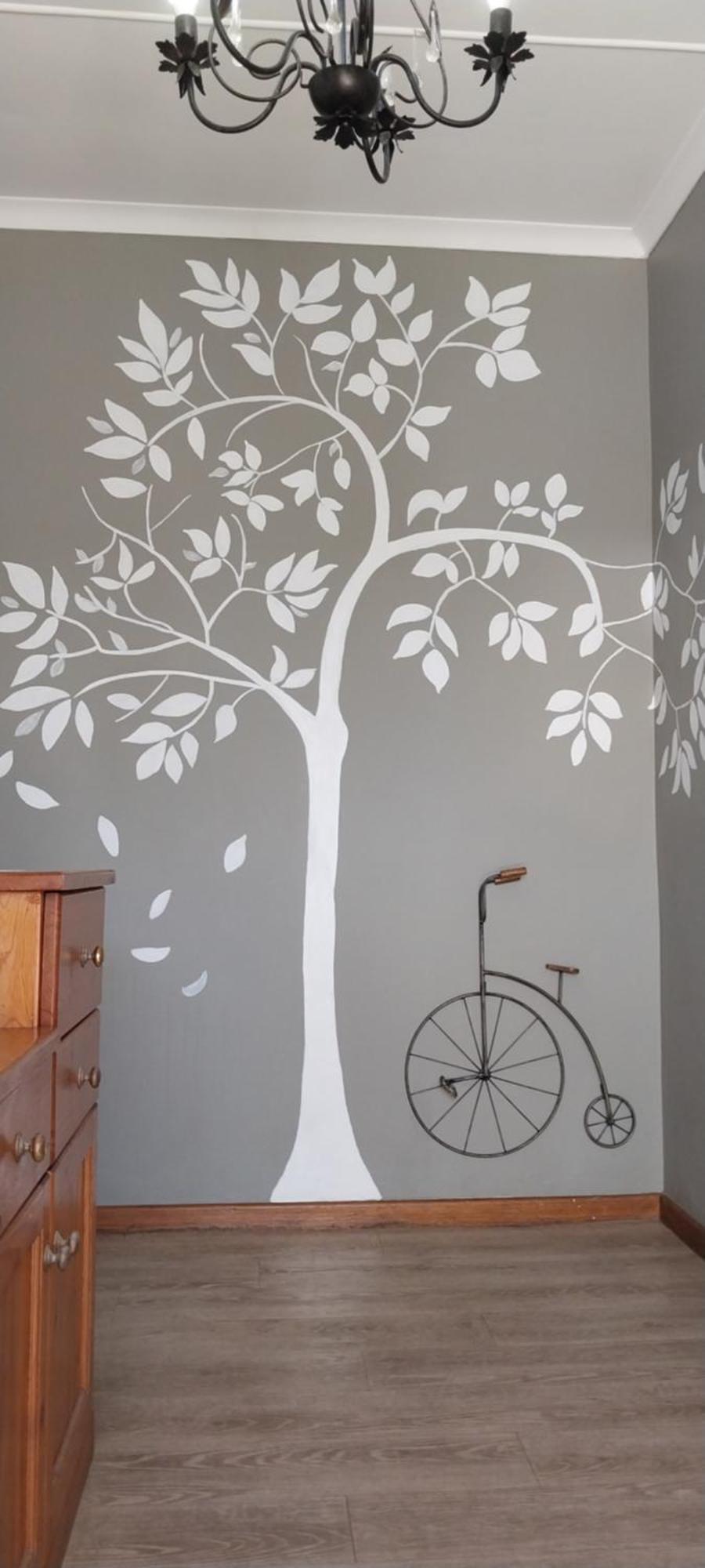 Koraalboom Guesthouse Wolseley Εξωτερικό φωτογραφία