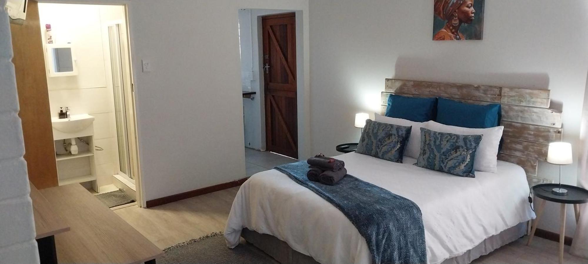 Koraalboom Guesthouse Wolseley Εξωτερικό φωτογραφία