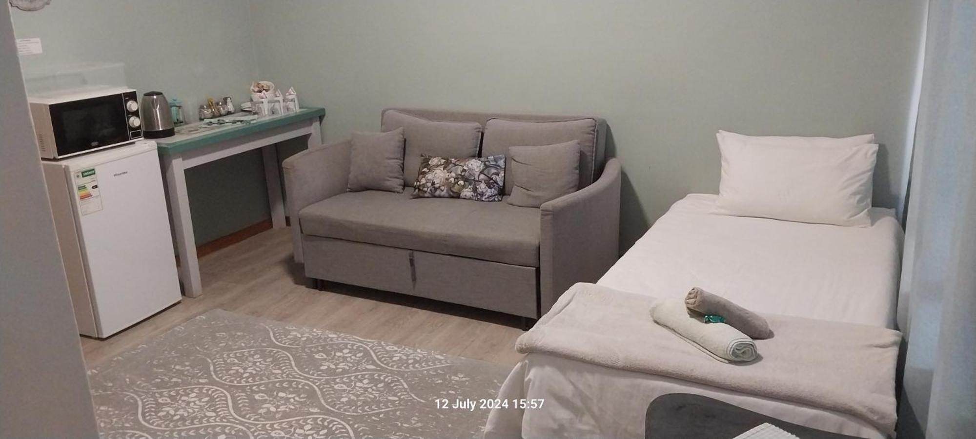 Koraalboom Guesthouse Wolseley Εξωτερικό φωτογραφία