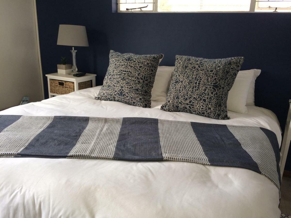Koraalboom Guesthouse Wolseley Εξωτερικό φωτογραφία