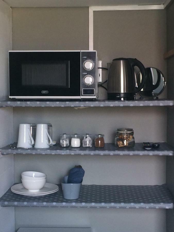 Koraalboom Guesthouse Wolseley Εξωτερικό φωτογραφία