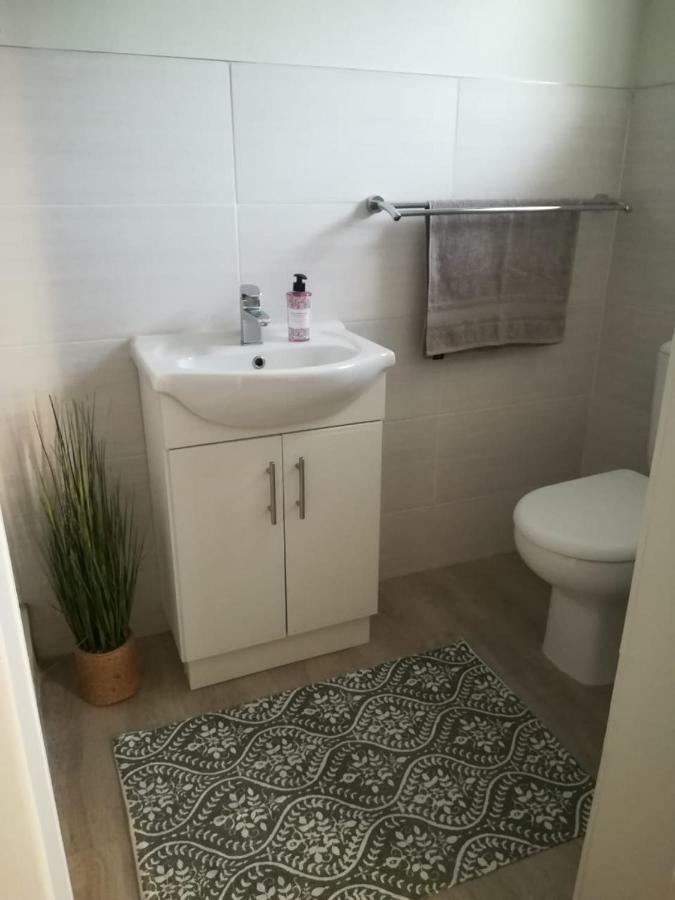 Koraalboom Guesthouse Wolseley Εξωτερικό φωτογραφία