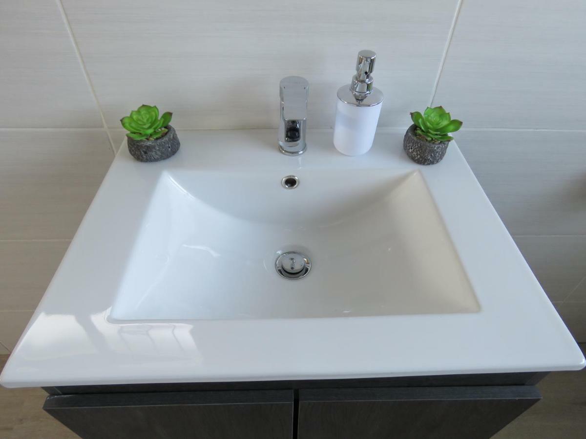 Koraalboom Guesthouse Wolseley Εξωτερικό φωτογραφία