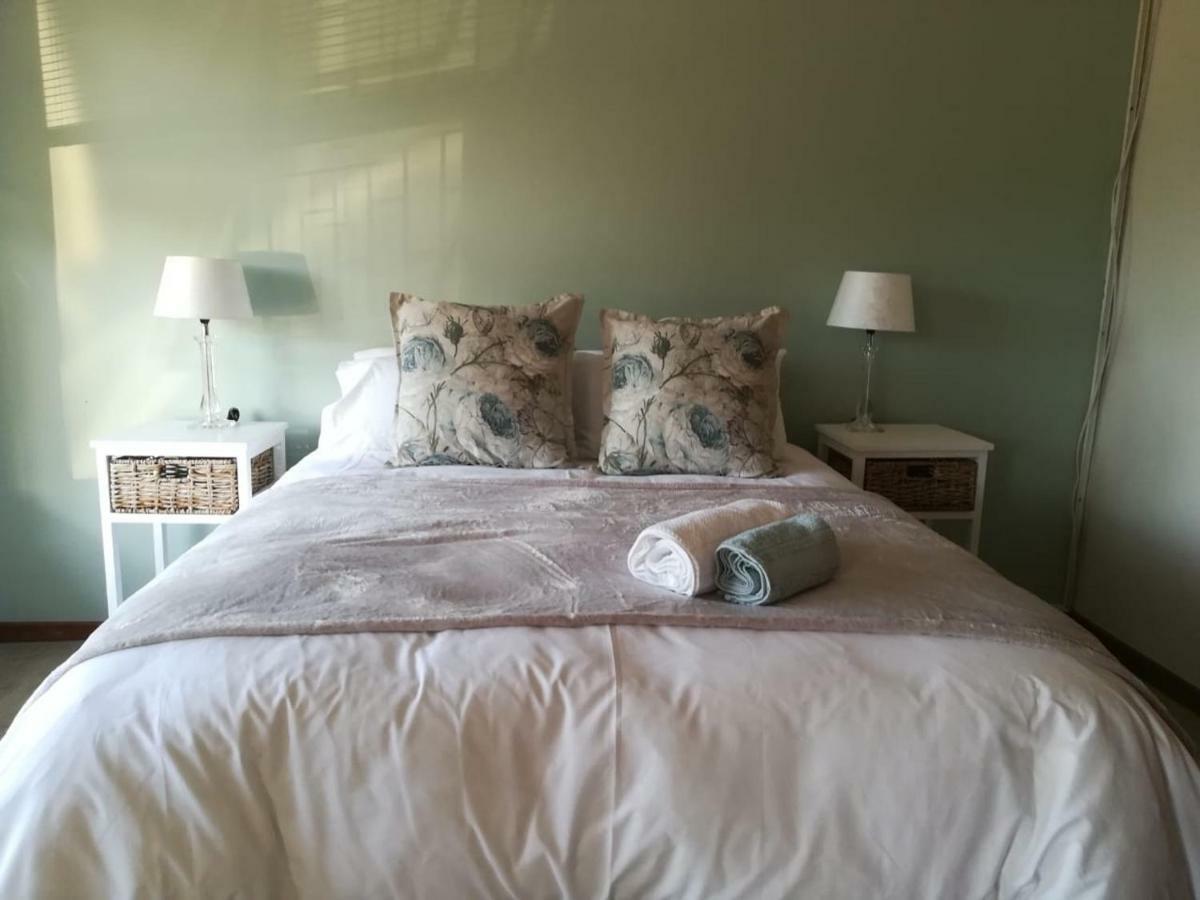 Koraalboom Guesthouse Wolseley Εξωτερικό φωτογραφία