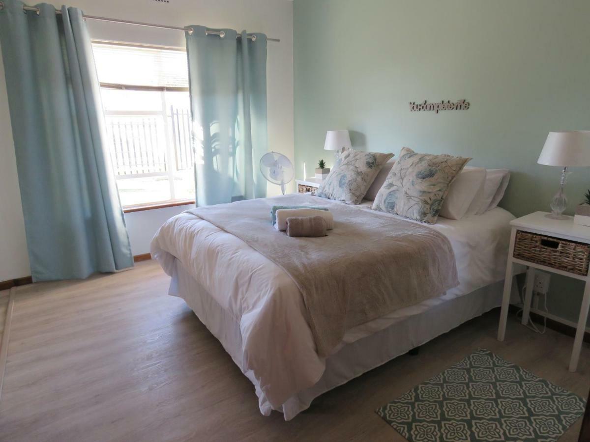 Koraalboom Guesthouse Wolseley Εξωτερικό φωτογραφία