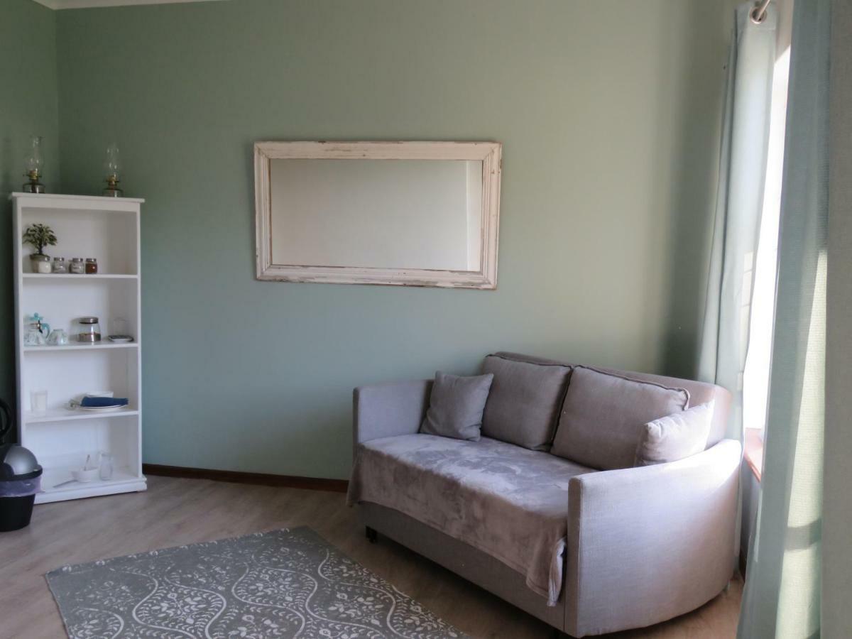 Koraalboom Guesthouse Wolseley Εξωτερικό φωτογραφία