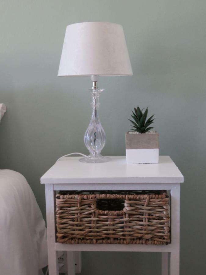 Koraalboom Guesthouse Wolseley Εξωτερικό φωτογραφία